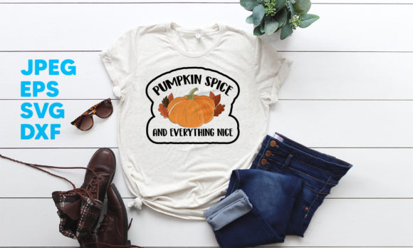 Halloween T-shirt Design for Crafts and Graphics