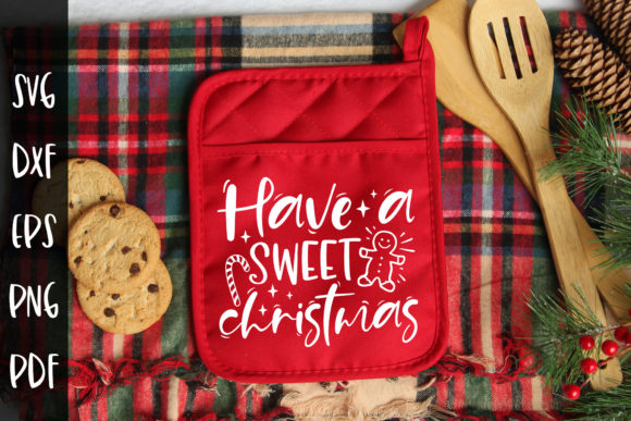 Have a Sweet Christmas Embroidery Design Review