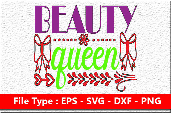 Makeup Bundle Quote Design for Crafts and Graphics
