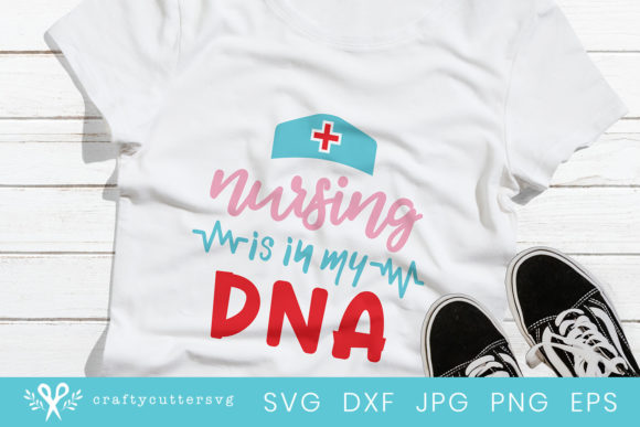 Nursing Quote Medical Workers Support T-Shirt Graphics