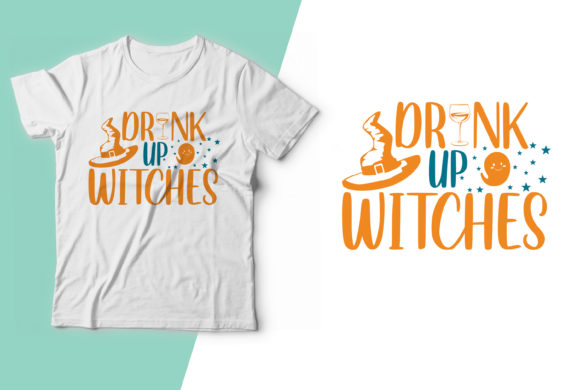 Pumpkin Patch Svg Halloween T-shirt Graphics for Crafts