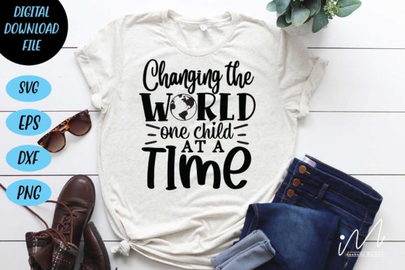 Teacher T Shirt Svg Review for Embroidery Projects